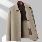 Grant Wool Jacket