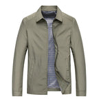LACHLAN SPRING JACKET