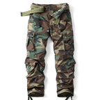 KELLAN CAMO PANT