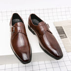 Holborn Classic Dress Shoes
