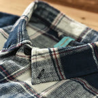 LAWSON PLAID SHIRT