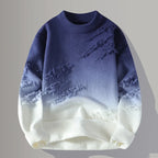 Pemberton Gradient Knit Sweater
