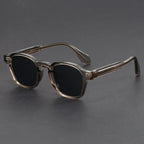 SLOANE RETRO SHADES