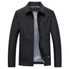 LACHLAN SPRING JACKET