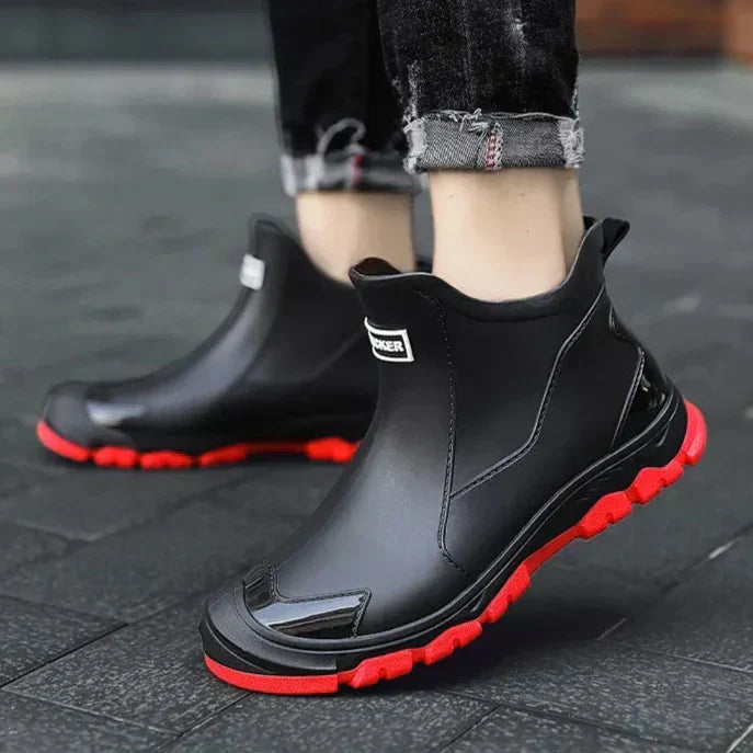 Greystone Terrain Boots