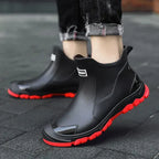 Greystone Terrain Boots