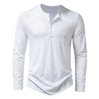 Hayden Cotton Henley