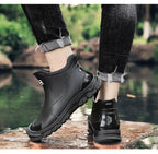 Greystone Terrain Boots