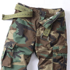KELLAN CAMO PANT