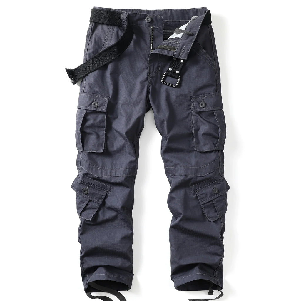 KELLAN CAMO PANT