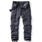 KELLAN CAMO PANT