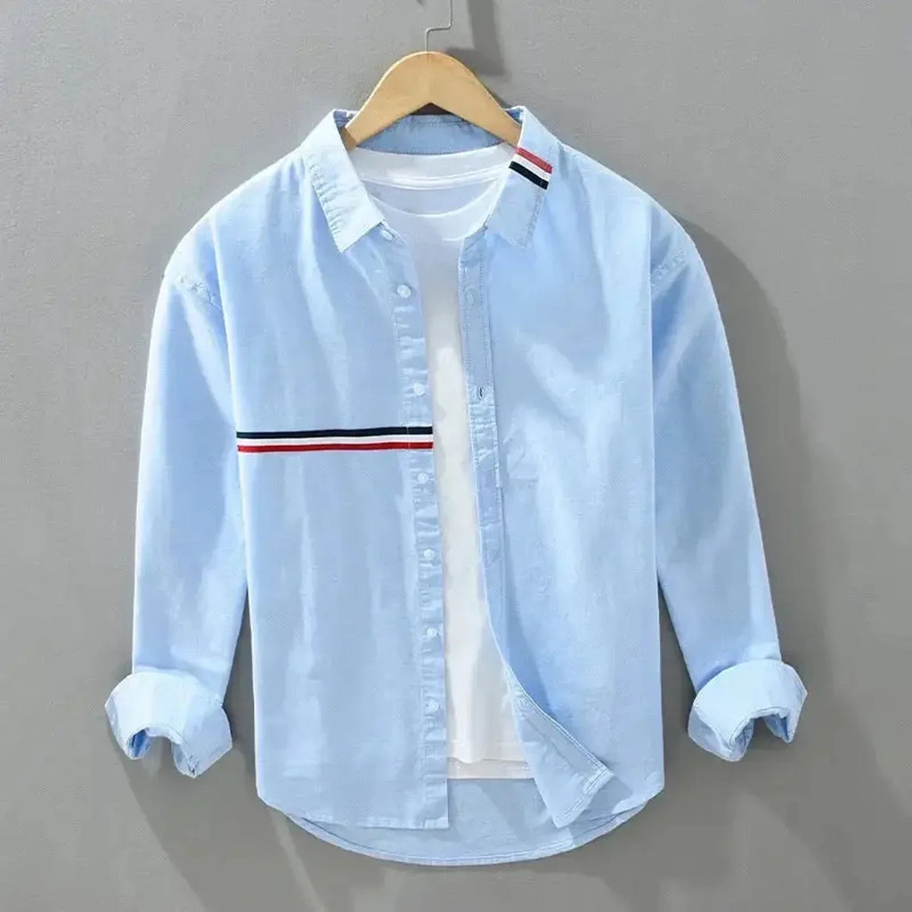 DANTE CASUAL SHIRT