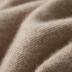 Pemberton Ribbed Cashmere Cardigan