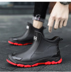 Greystone Terrain Boots