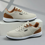 Fairfax Cushioned Trainer