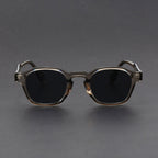 SLOANE RETRO SHADES