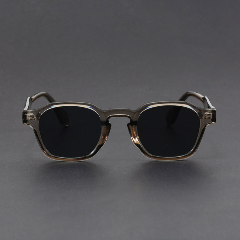 SLOANE RETRO SHADES
