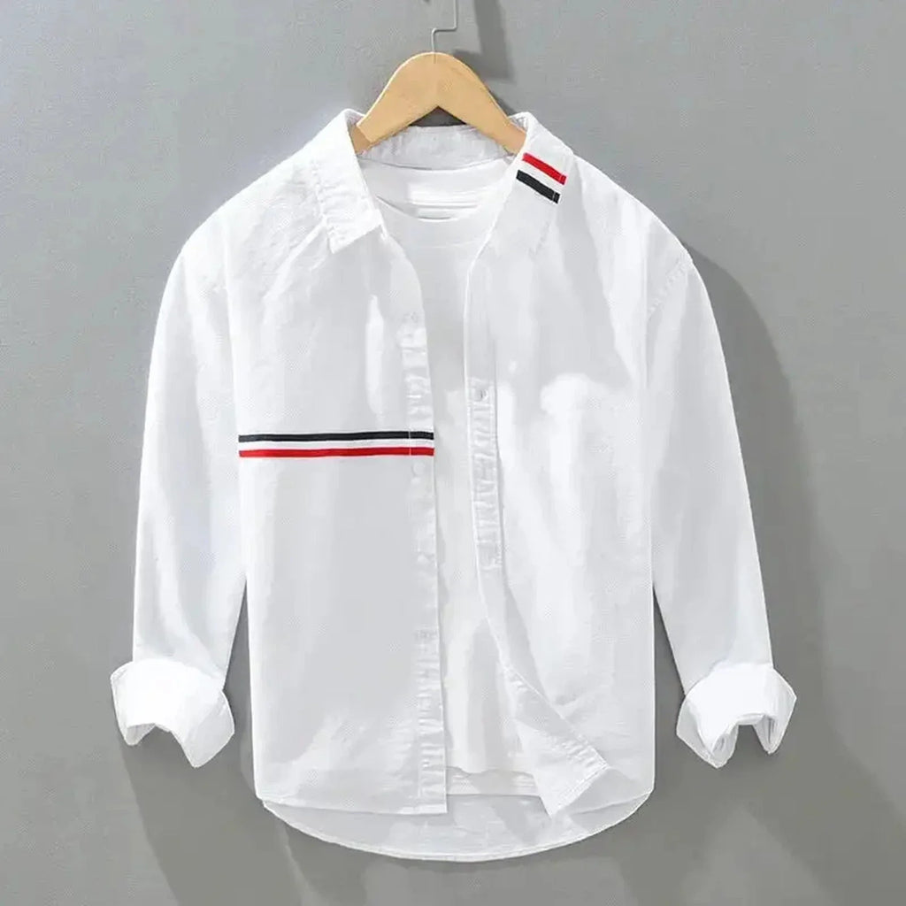DANTE CASUAL SHIRT