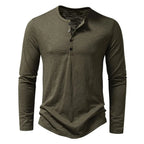 Hayden Cotton Henley