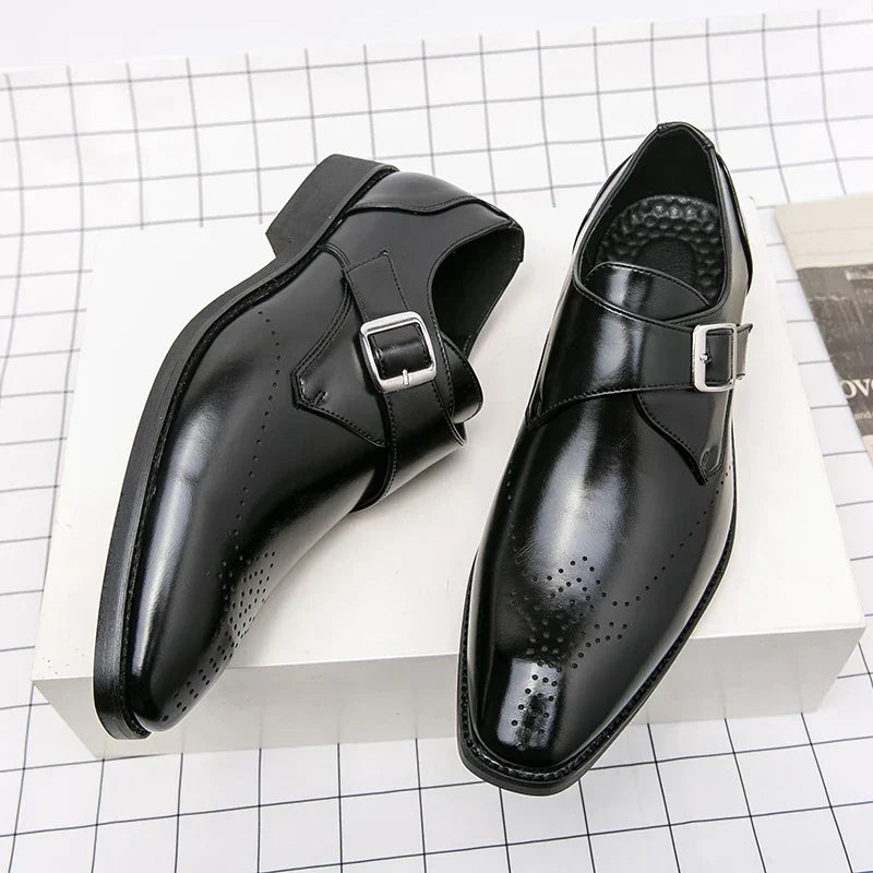 Holborn Classic Dress Shoes