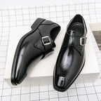 Holborn Classic Dress Shoes
