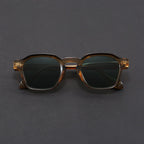 SLOANE RETRO SHADES
