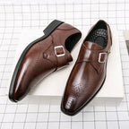 Holborn Classic Dress Shoes