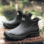 BROOKS WATERPROOF TERRAIN BOOTS