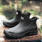 Greystone Terrain Boots