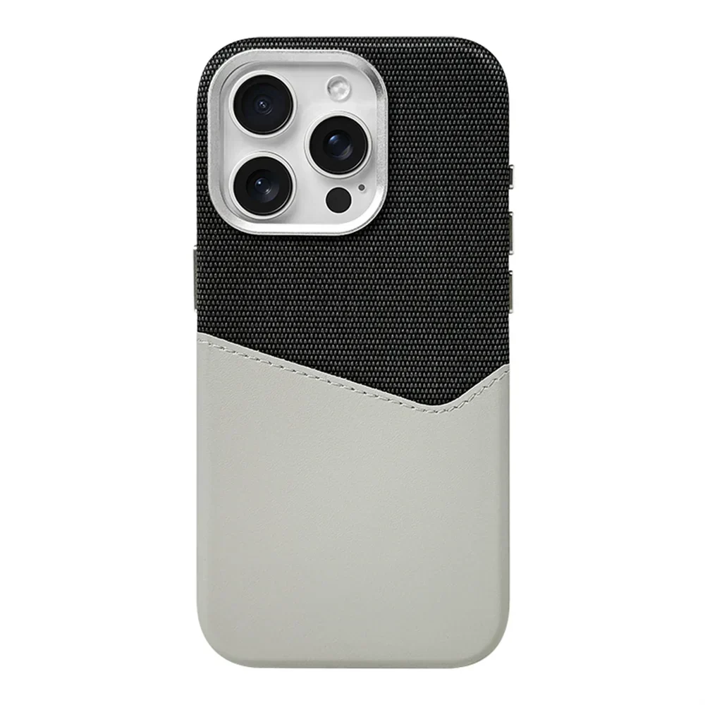Strand Slim iPhone Case