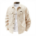 Brodie Cotton Workwear Shirt