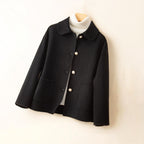 Wren Pure Cashmere Jacket