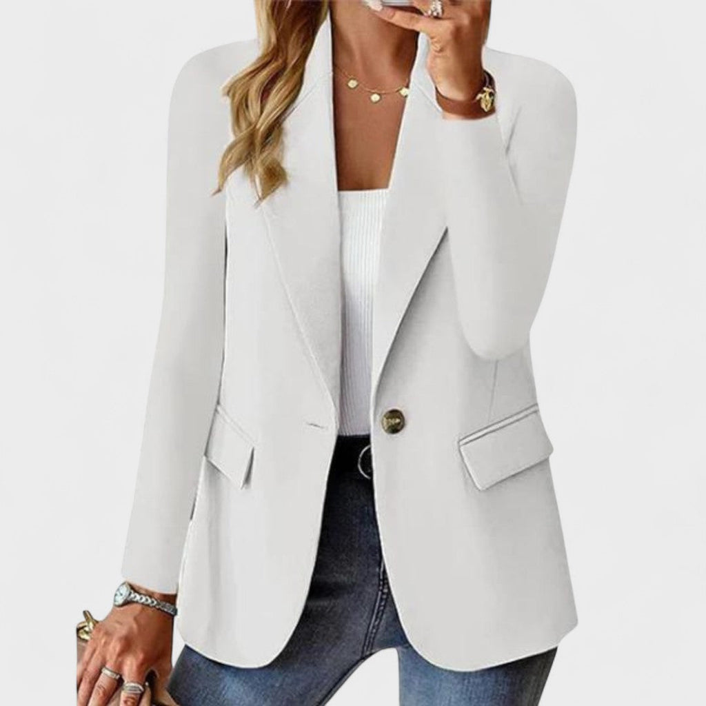 Tabitha Tailored Blazer