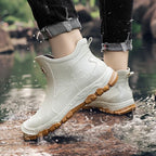 BROOKS WATERPROOF TERRAIN BOOTS