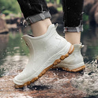 Greystone Terrain Boots