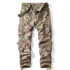 KELLAN CAMO PANT