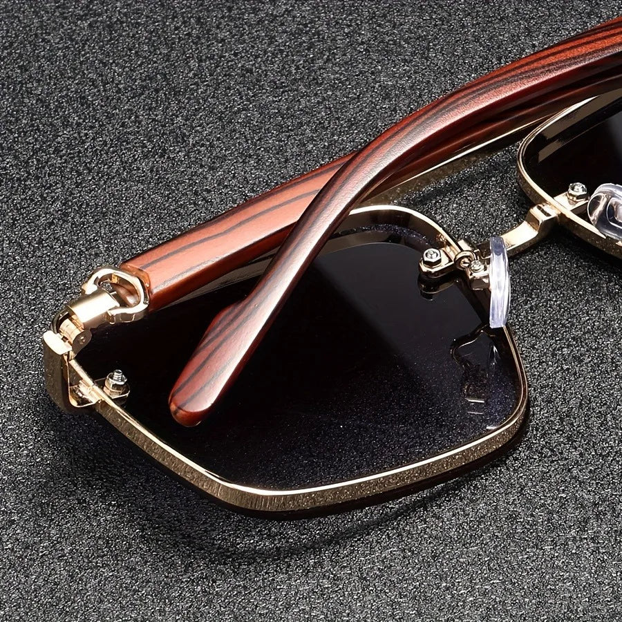 Rex Classic Aviator Shades