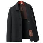 Grant Wool Jacket