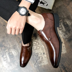 Holborn Classic Dress Shoes