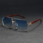 Rex Classic Aviator Shades