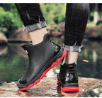 Greystone Terrain Boots