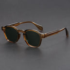 SLOANE RETRO SHADES
