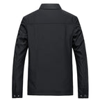 LACHLAN SPRING JACKET
