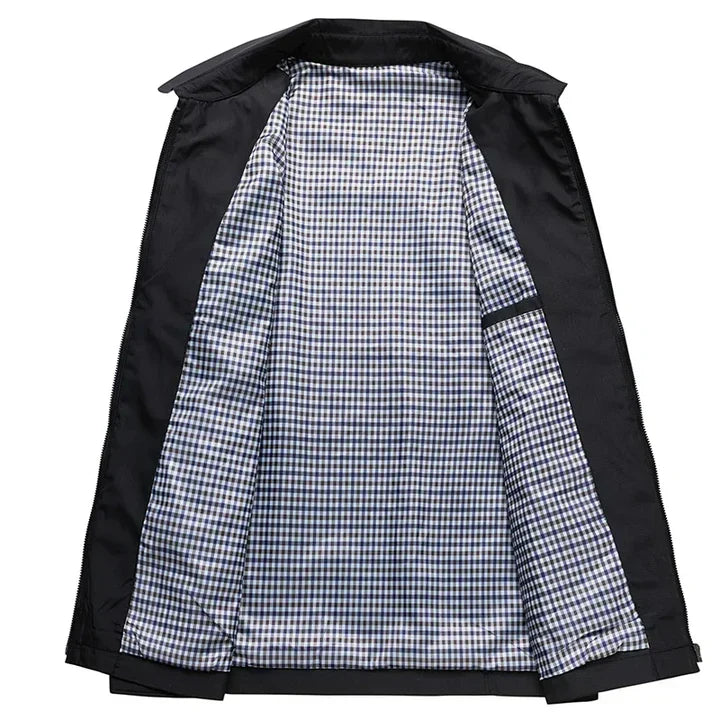 LACHLAN SPRING JACKET