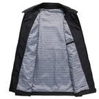 LACHLAN SPRING JACKET