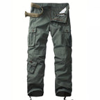 KELLAN CAMO PANT