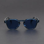 SLOANE RETRO SHADES