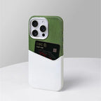 Strand Slim iPhone Case