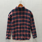 LAWSON PLAID SHIRT