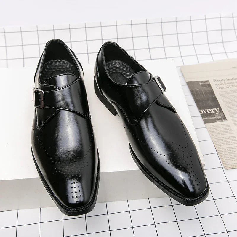 Holborn Classic Dress Shoes